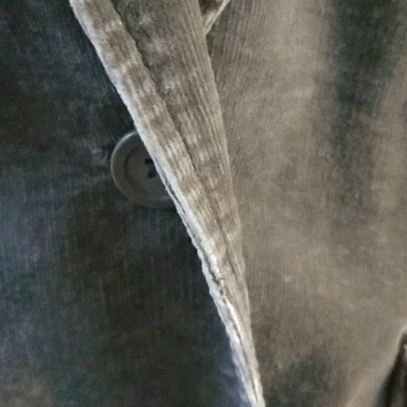 NWOT INC Jacket - Picture 3 of 4